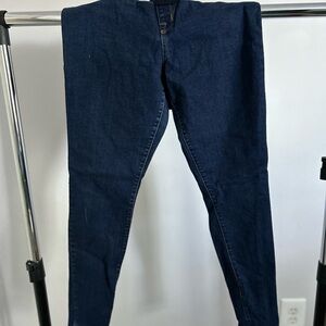 Jessica Simpson Maternity jeans and shorts